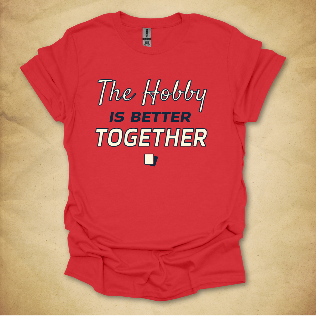 Better Together T-Shirt