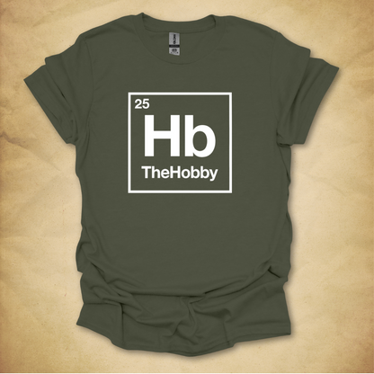 The Hobby - Element T-Shirt