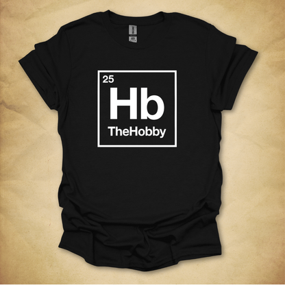 The Hobby - Element T-Shirt