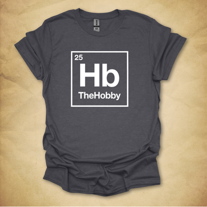 The Hobby - Element T-Shirt