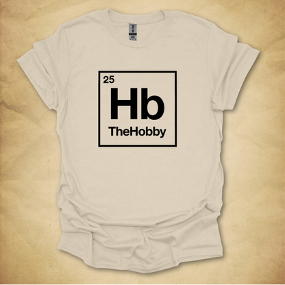 The Hobby - Element T-Shirt