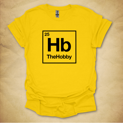 The Hobby - Element T-Shirt