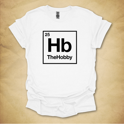 The Hobby - Element T-Shirt