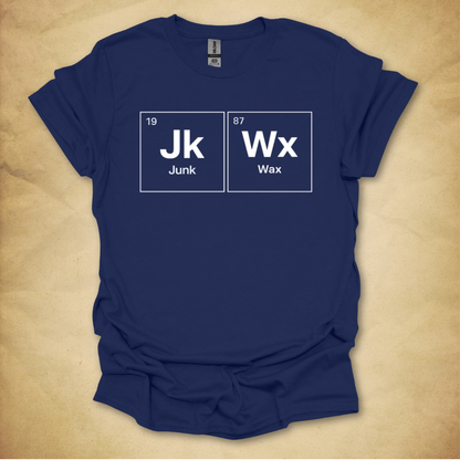 Junk Wax Element T-Shirt