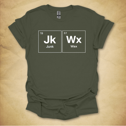 Junk Wax Element T-Shirt