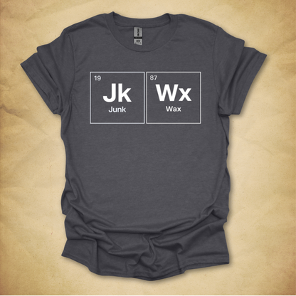 Junk Wax Element T-Shirt
