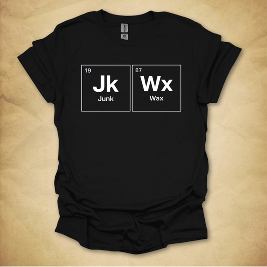 Junk Wax Element T-Shirt
