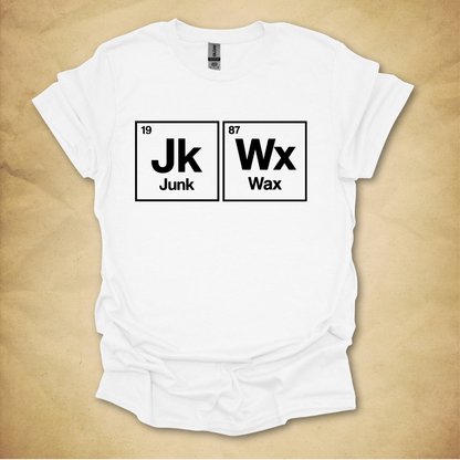 Junk Wax Element T-Shirt