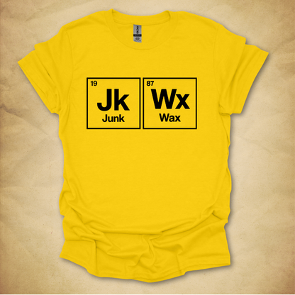 Junk Wax Element T-Shirt