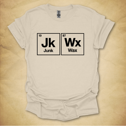 Junk Wax Element T-Shirt