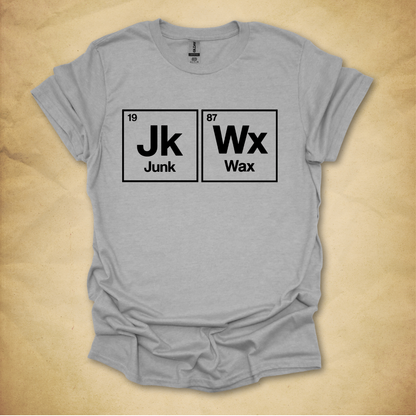 Junk Wax Element T-Shirt