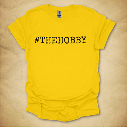 #TheHobby - Classic T-Shirt
