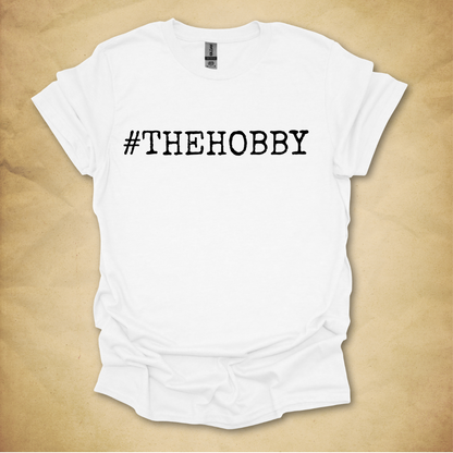 #TheHobby - Classic T-Shirt