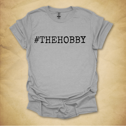 #TheHobby - Classic T-Shirt