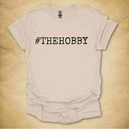 #TheHobby - Classic T-Shirt