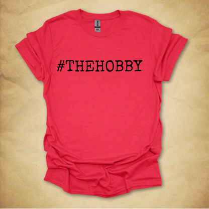 #TheHobby - Classic T-Shirt