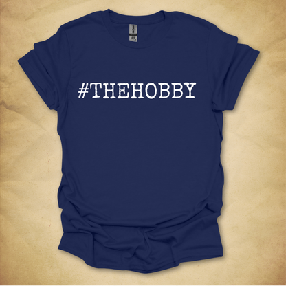 #TheHobby - Classic T-Shirt