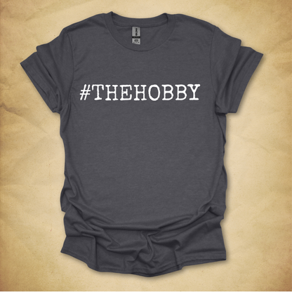 #TheHobby - Classic T-Shirt