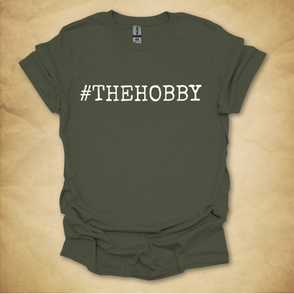 #TheHobby - Classic T-Shirt
