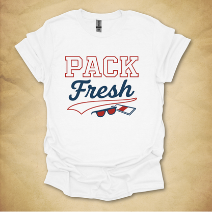 Pack Fresh Shades T-Shirt