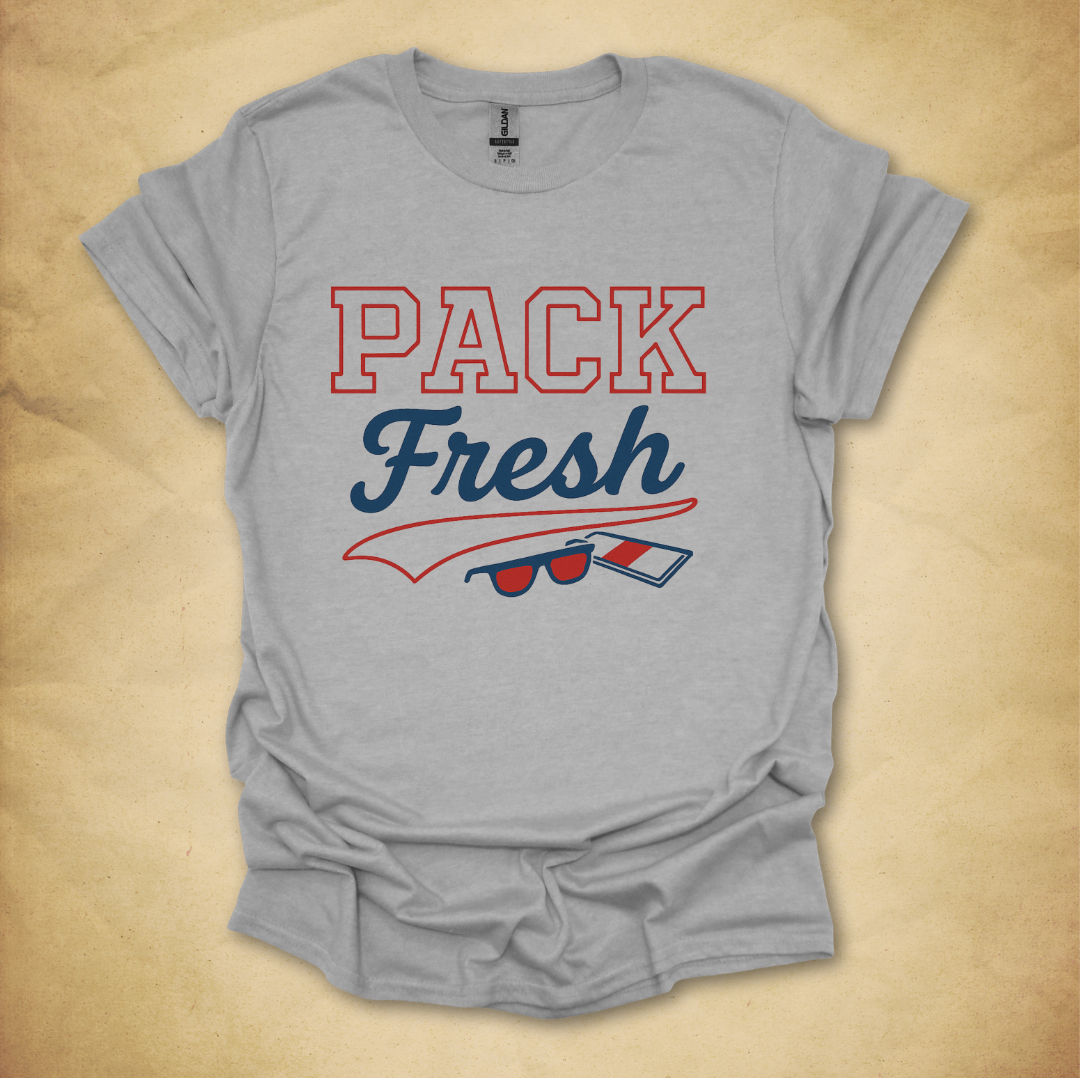 Pack Fresh Shades T-Shirt