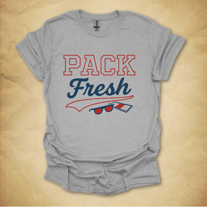 Pack Fresh Shades T-Shirt