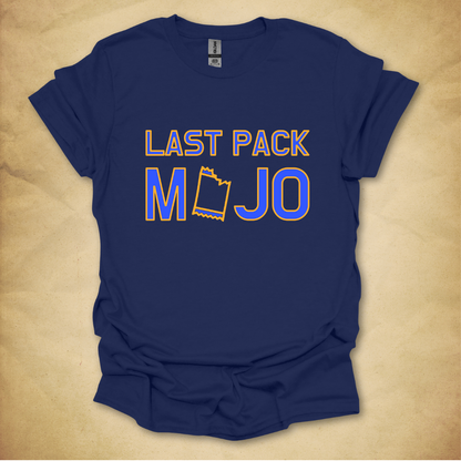 Last Pack Mojo T-Shirt