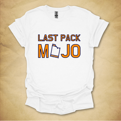 Last Pack Mojo T-Shirt