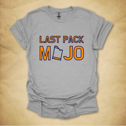 Last Pack Mojo T-Shirt