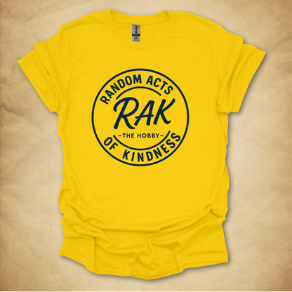 Random Acts of Kindness T-Shirt