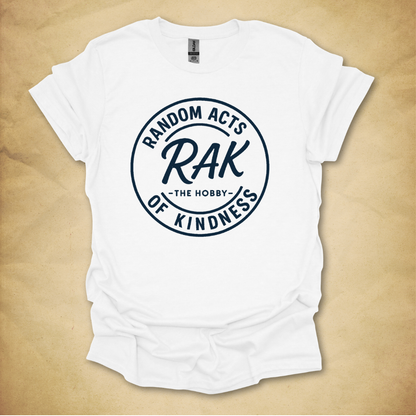 Random Acts of Kindness T-Shirt