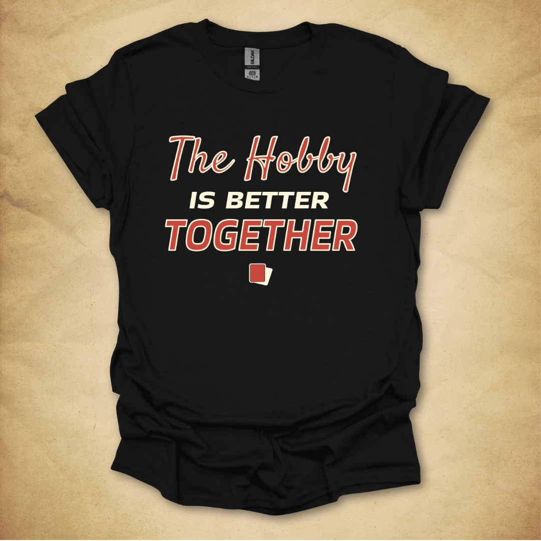 Better Together T-Shirt