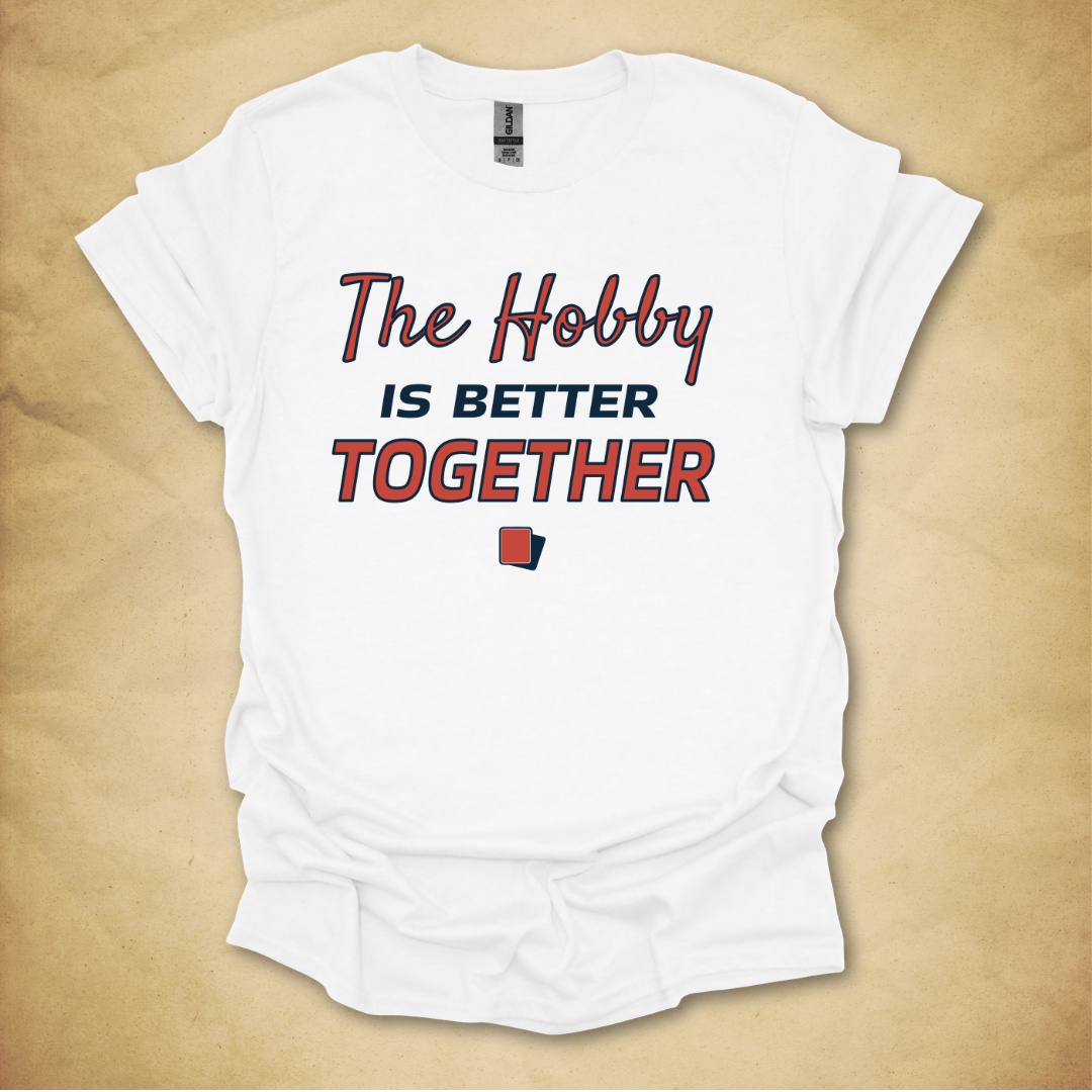 Better Together T-Shirt