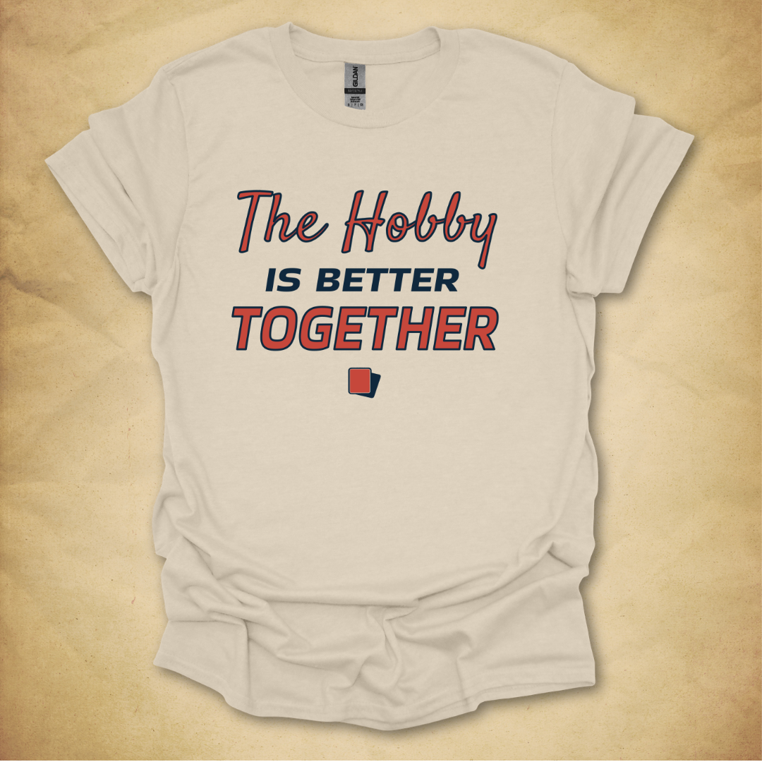 Better Together T-Shirt