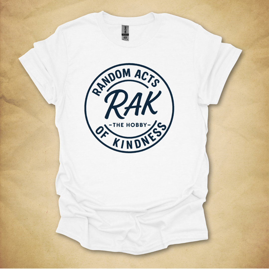 Random Acts of Kindness T-Shirt