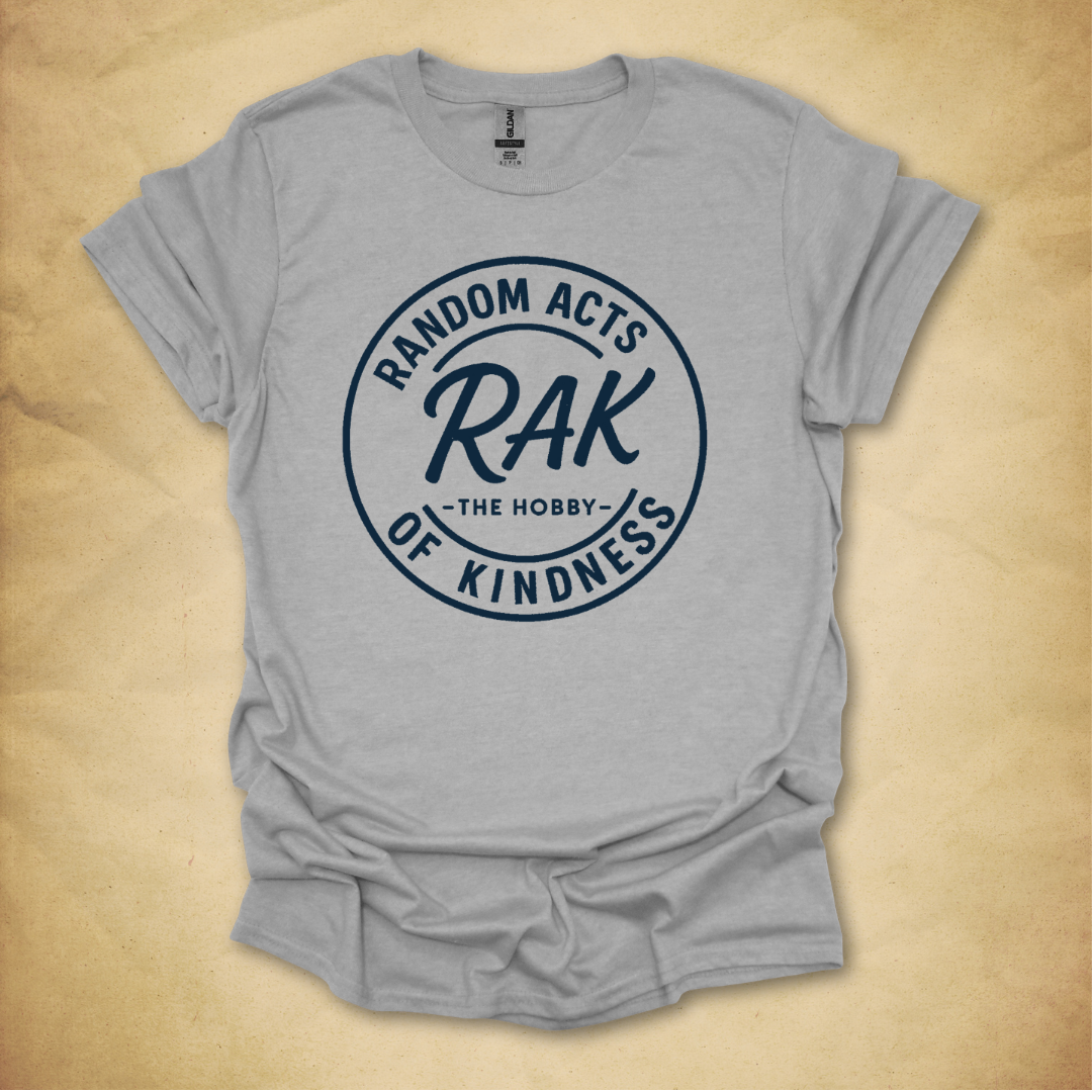 Random Acts of Kindness T-Shirt