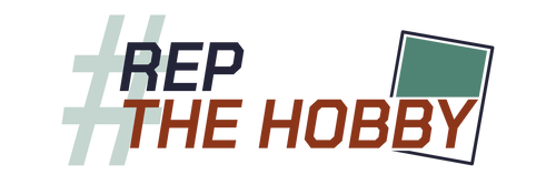 RepTheHobby
