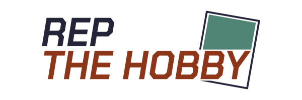 RepTheHobby